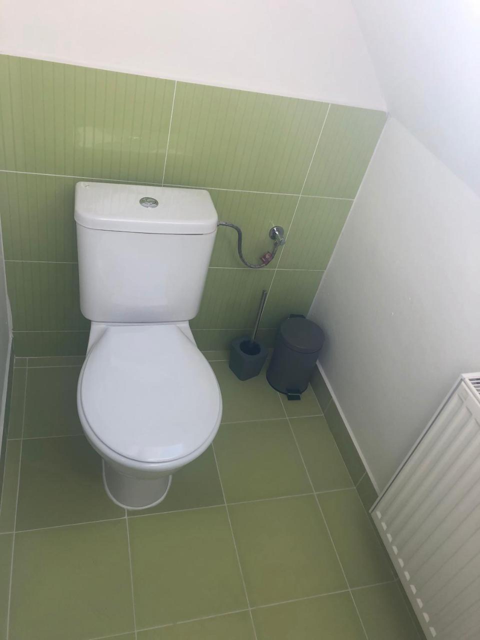 乌比托纳奥洛穆茨民宿 外观 照片